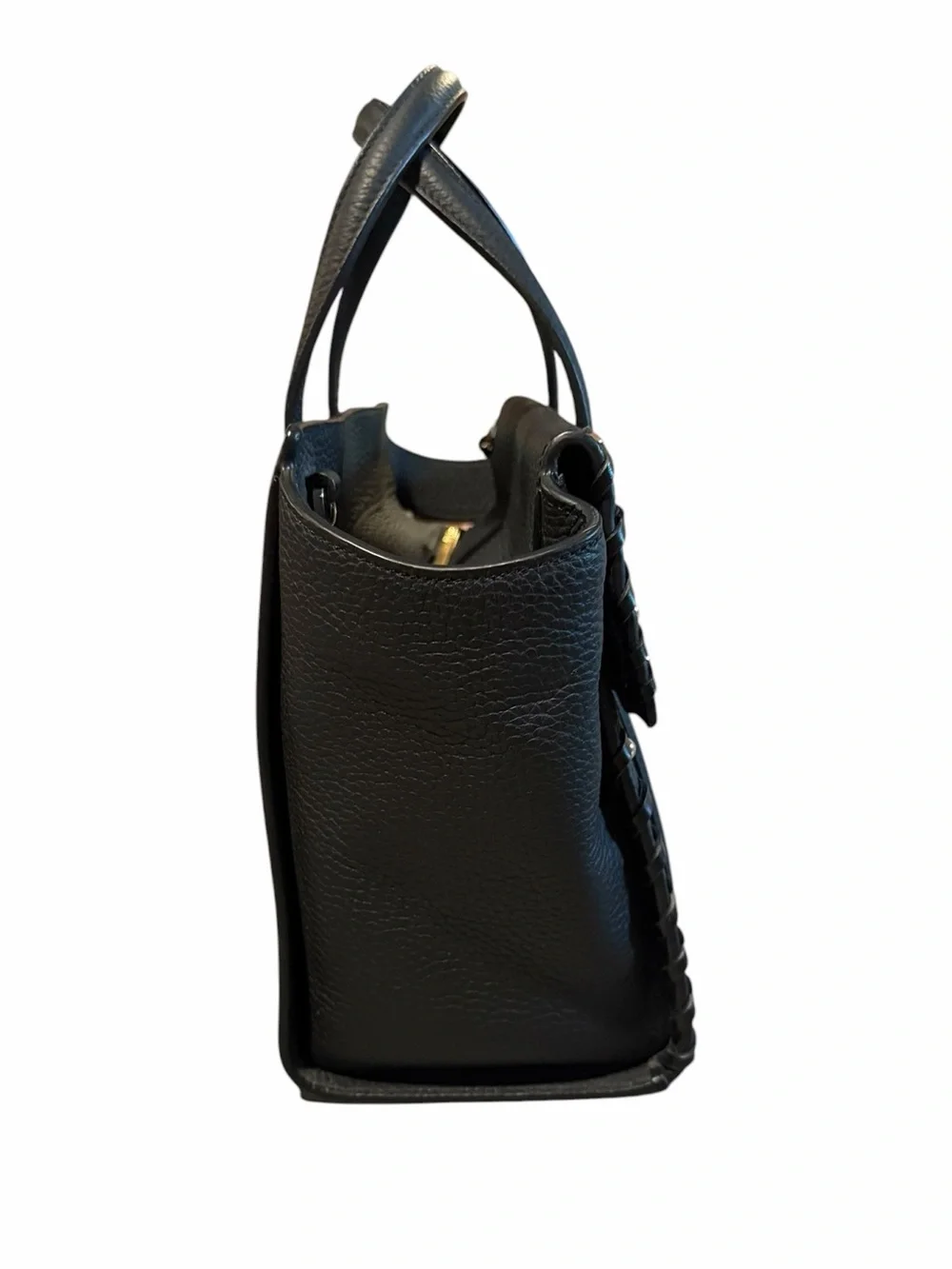 Kate Spade Daniels Drive Abigail Satchel NWOT